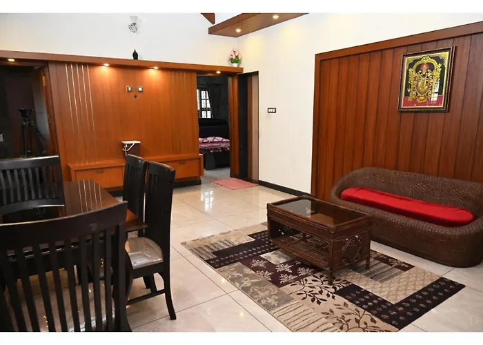 Atithi Homestay, Udupi
