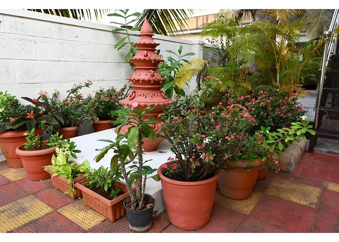 Atithi Homestay, Udupi