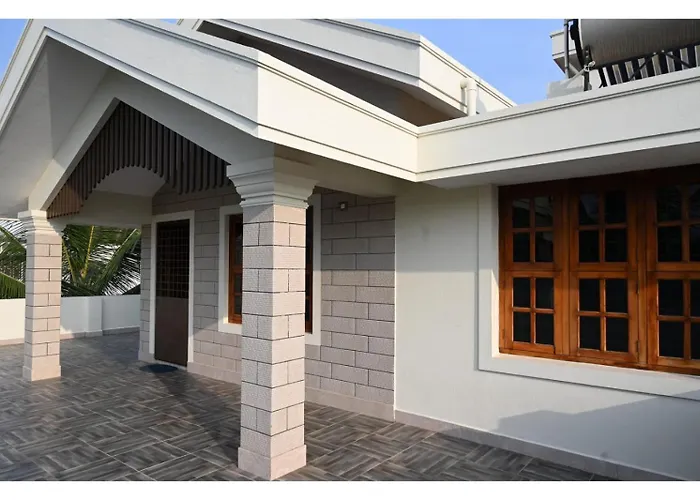 Atithi Homestay, Udupi