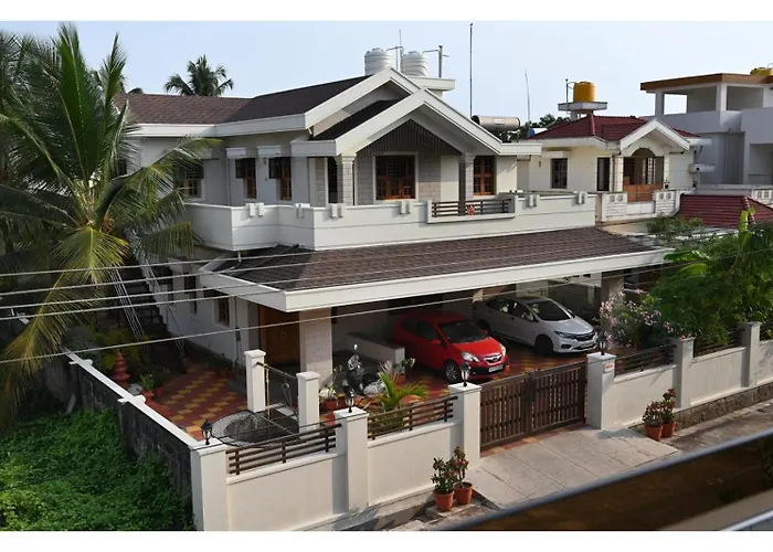 Atithi Homestay, Udupi