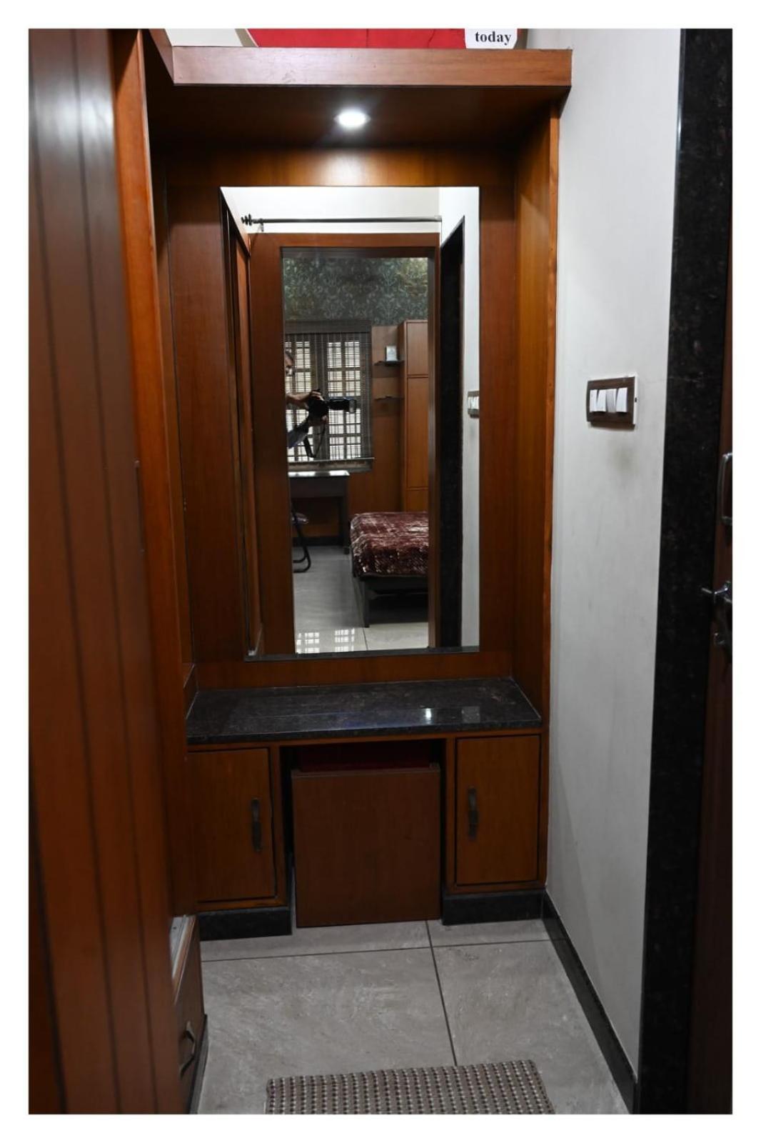 Atithi Homestay, Homestay *