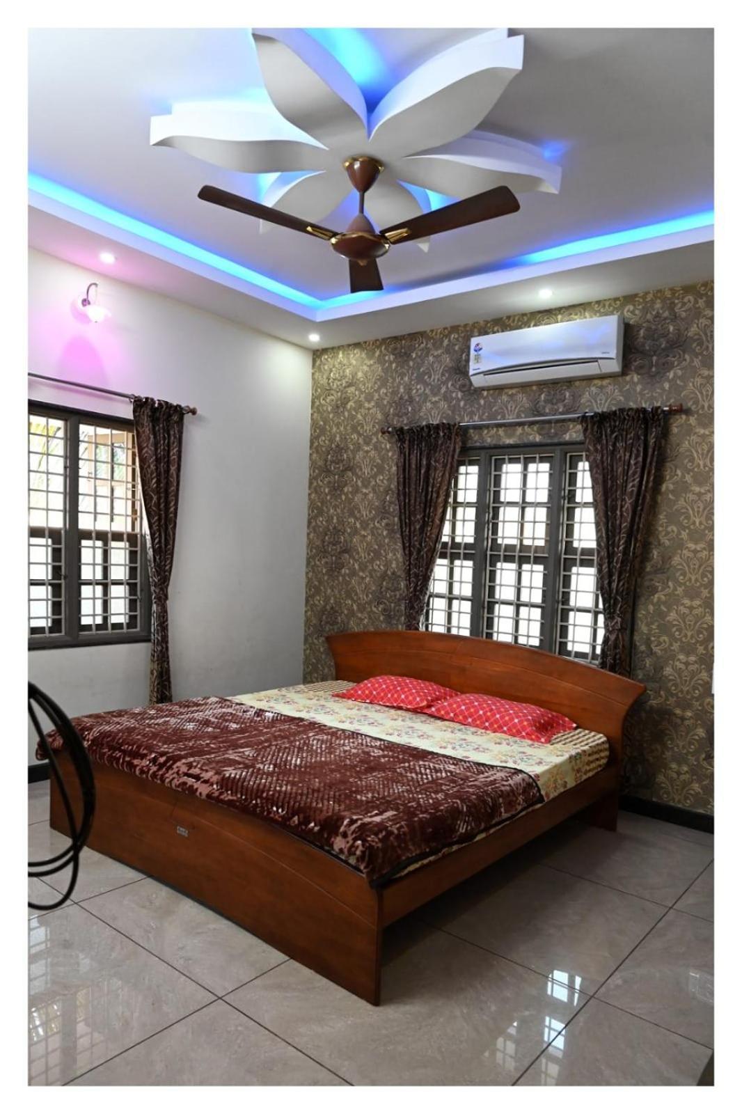 Homestay Atithi Homestay,