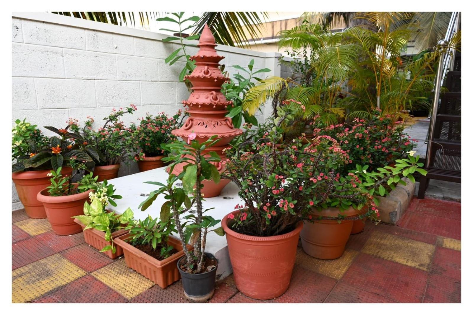 Atithi Homestay, * Udupi