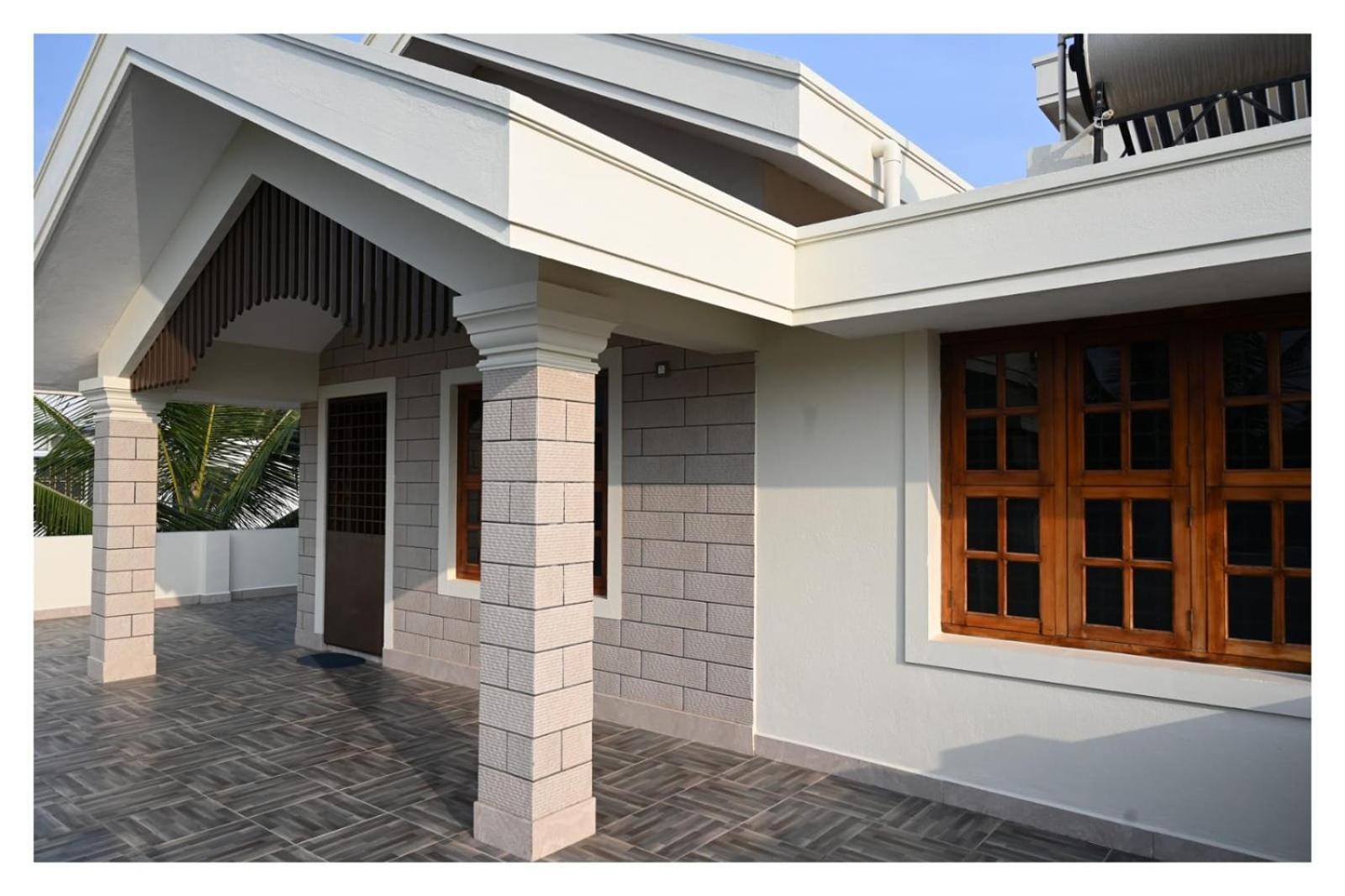 Atithi Homestay, Homestay