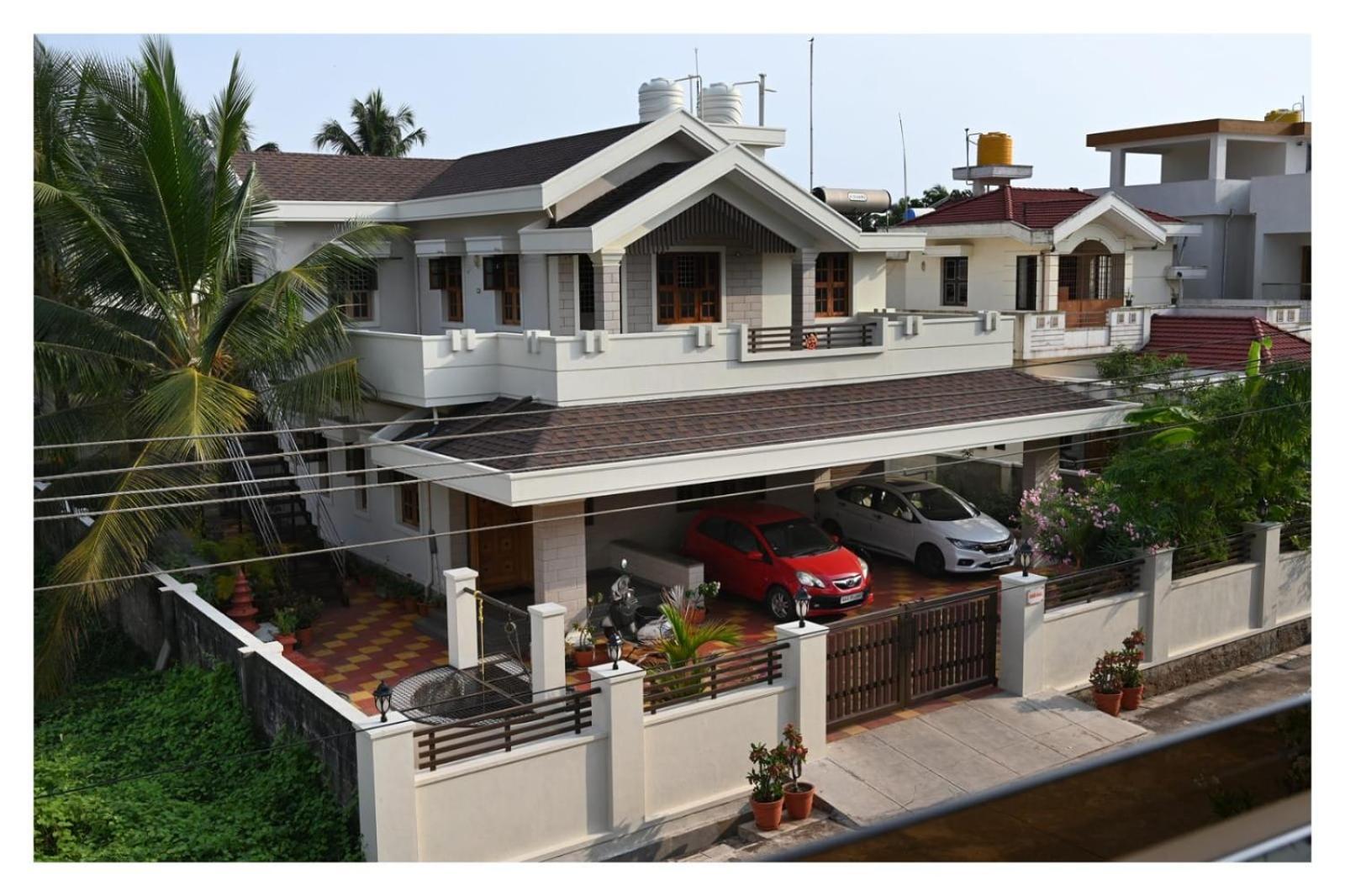 Homestay Atithi Homestay, *