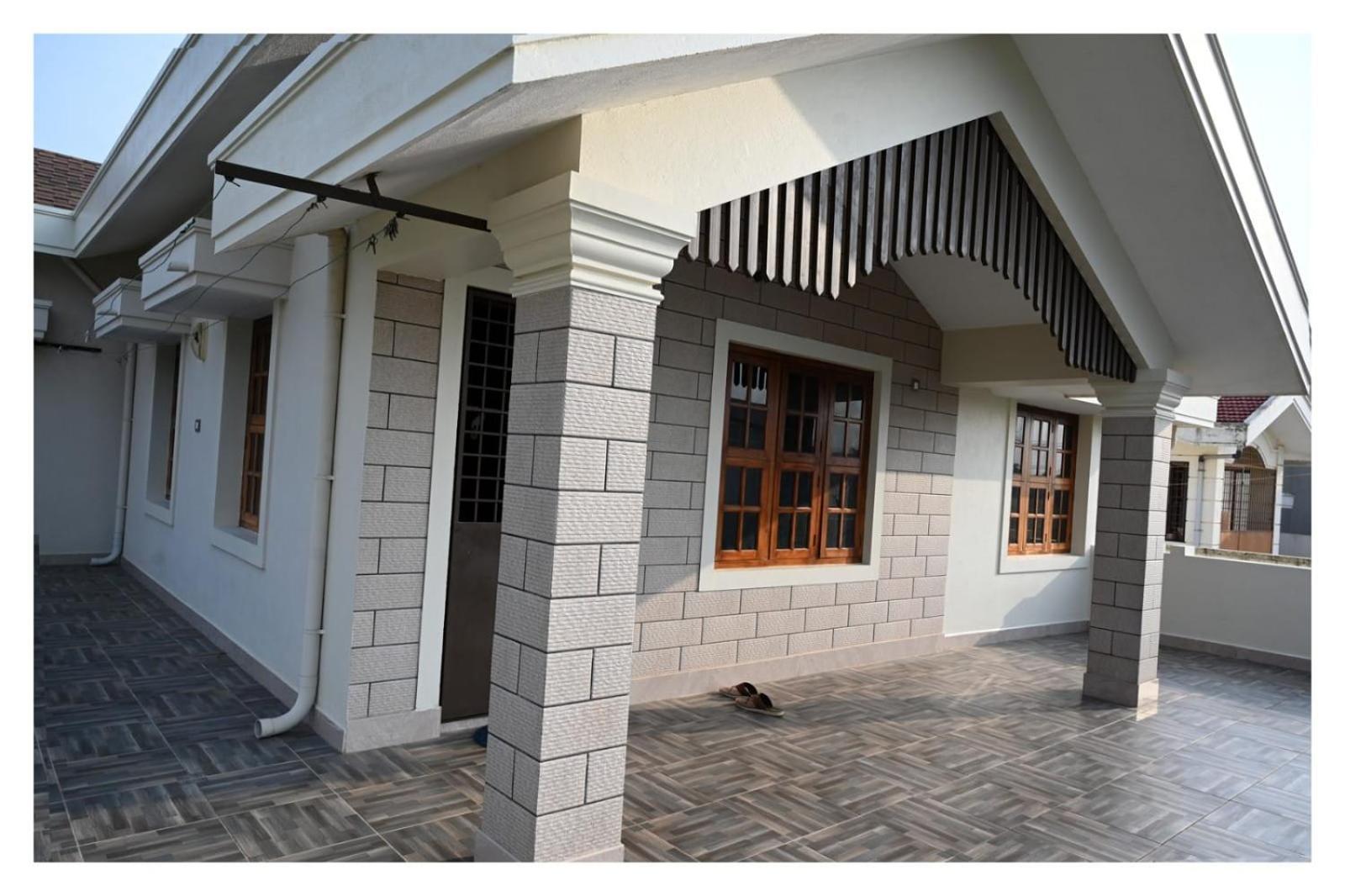 Atithi Homestay, *